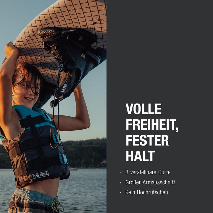 Produktbild Mesle H210 (XXS, 30 - 40 kg)