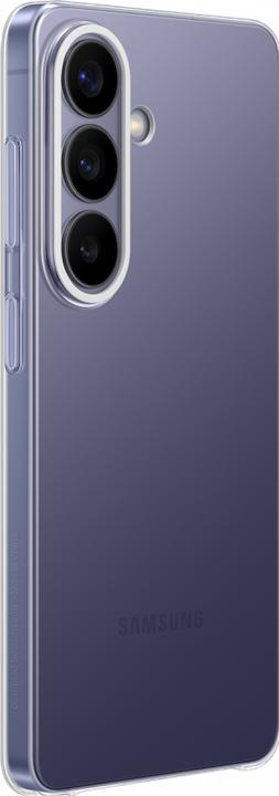 Actual product image Samsung Hard Cover Clear Case (Samsung Galaxy S26)
