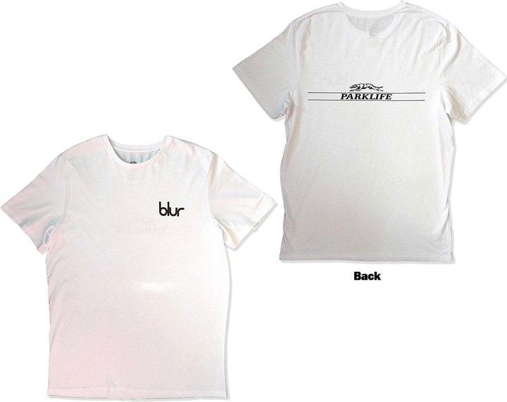 Produktbild Blur Pocket / Parklife (S)