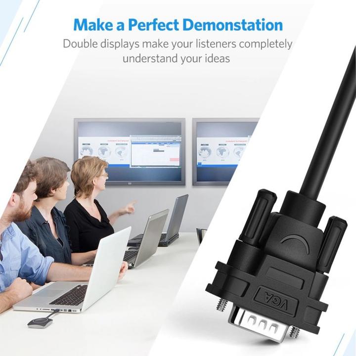 Image du produit Ugreen VGA zu