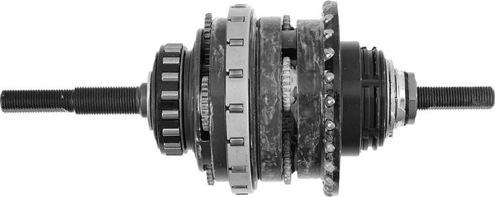 Shimano Gear unit SG-C7050-5D Axle 187mm (Drum brake)