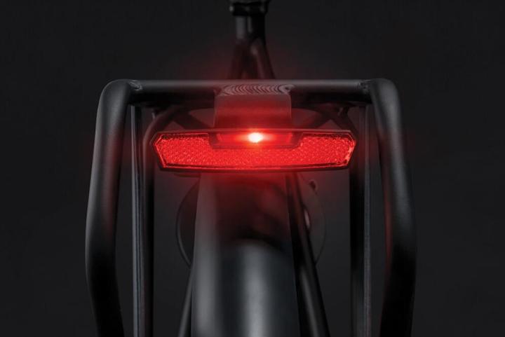 Produktbild AXA Gepaecktraegerrueckl.