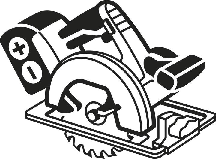 Actual product image Bosch Professional Zubehör Battery circular saw blade Expert for Wood, 165 x 1.5/1 x 20, 12 teeth