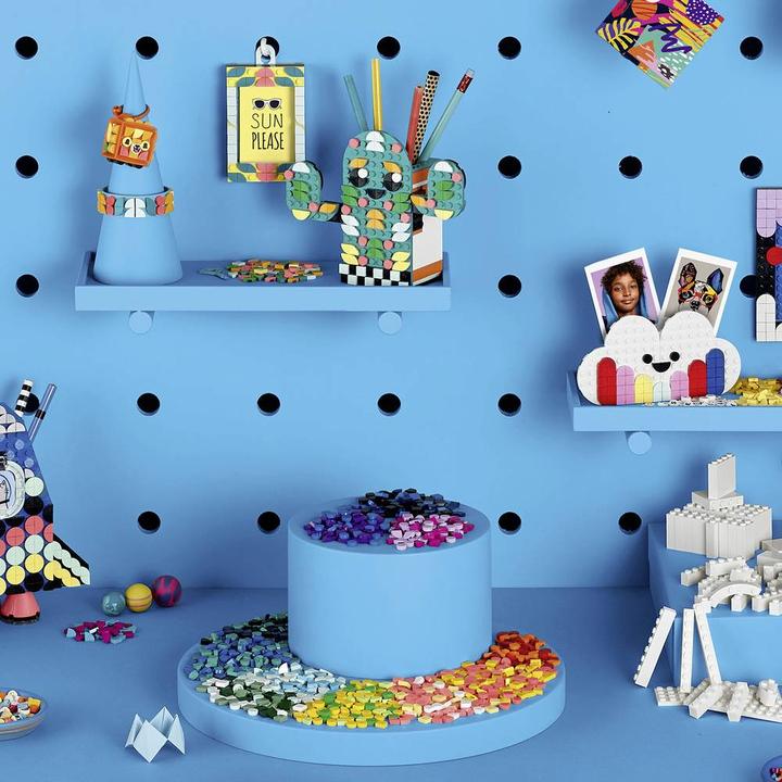 Image du produit LEGO Kit complémentaire XXL (41935, LEGO Dots)