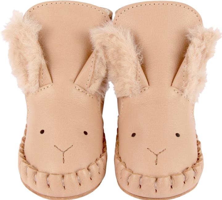 Image du produit Donsje Kapi Exclusive Boots Fluffy Bunny (20, 21)