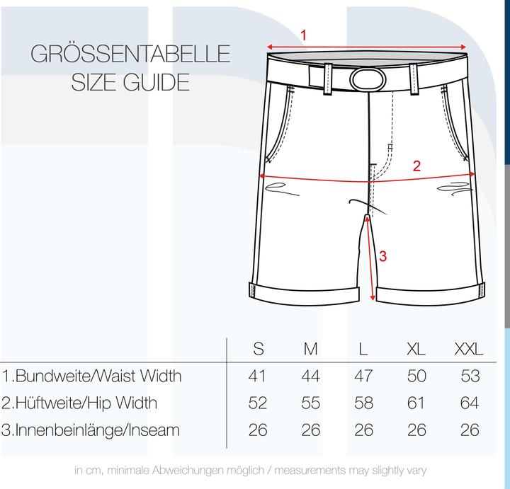 Actual product image Blend BHBruno 20709253 (3XL)