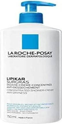 Produktbild La Roche Posay Lipikar Surgras (750 ml)
