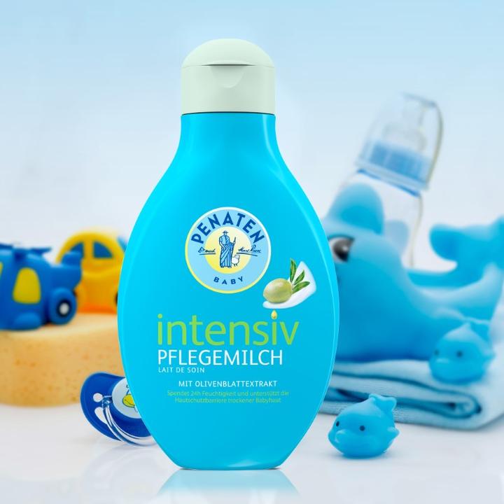 Produktbild Penaten Intensiv Pflegemilch