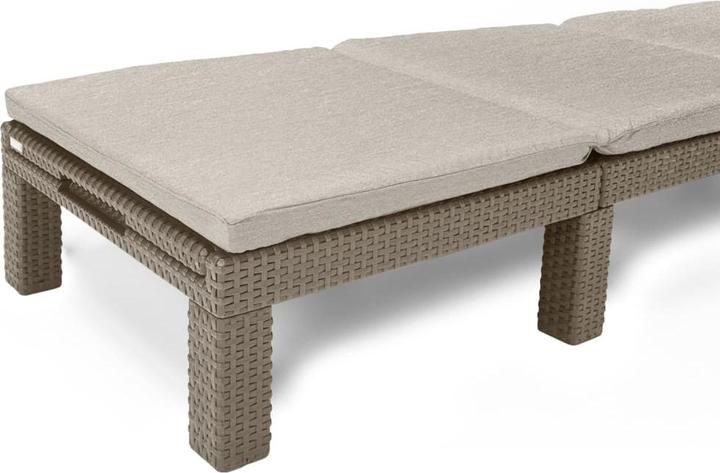 Actual product image Allibert Solène (195 cm)