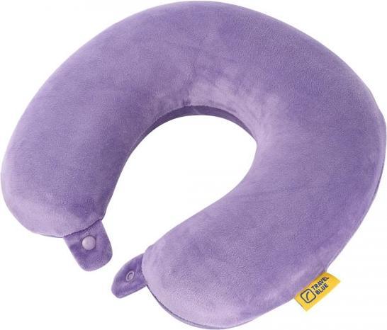 Immagine prodotto Travel Blue Cuscino per il collo a memoria di forma (Cuscino per testa e collo)