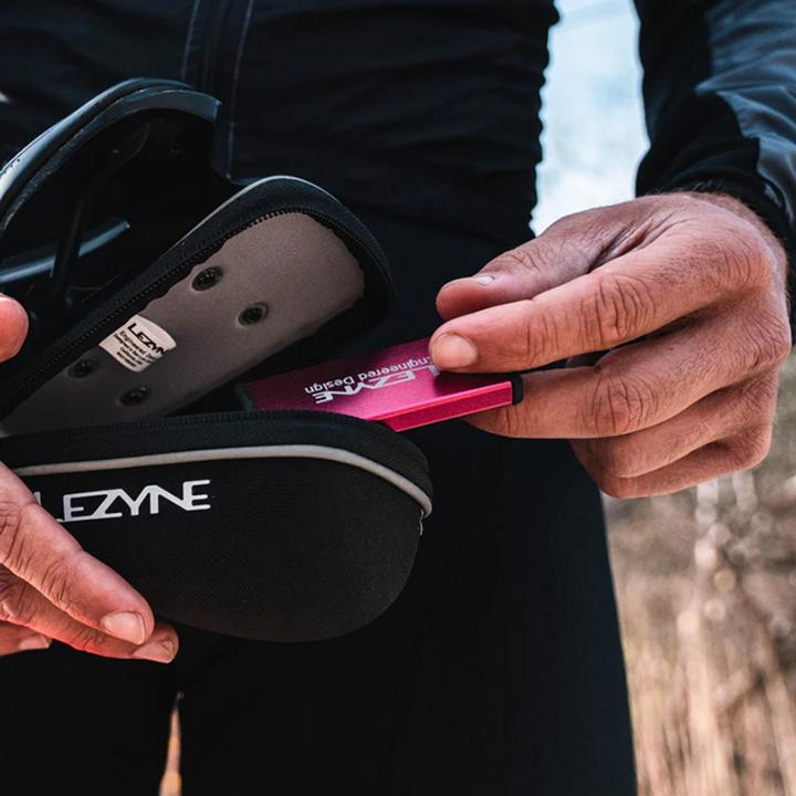 Produktbild Lezyne Pod Caddy (Satteltasche)