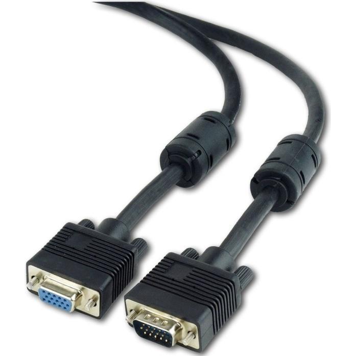 Gembird Cablexpert Premium (3 m, VGA), Video Kabel