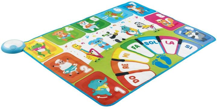 Immagine prodotto Chicco Tappeto Da Gioco Musicale (70 x 100 cm)
