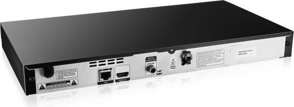 Image du produit Samsung BD-E5500, lecteur BD 3D, Allshare DLNA, Anynet (Lecteur Blu-ray)
