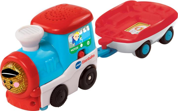 Actual product image VTech Tut Tut Baby Trains - Train