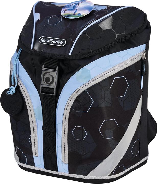 Actual product image Herlitz SoftLight (18 l)