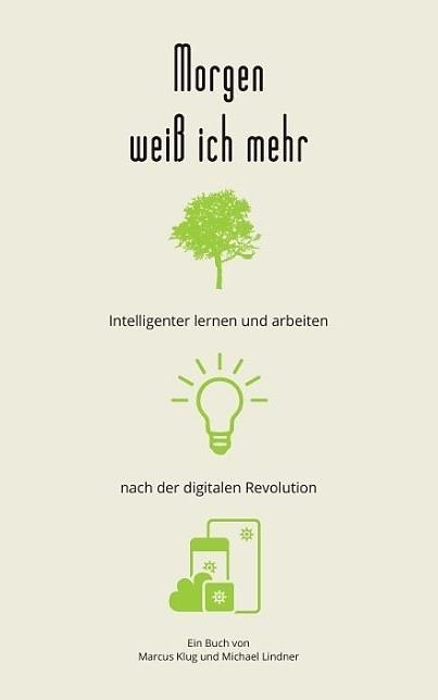 Produktbild Morgen weiss ich mehr (Deutsch, Marcus Klug, Michael Lindner, 2017)