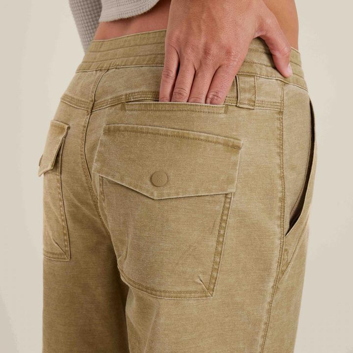 Actual product image Roark Layover (M)
