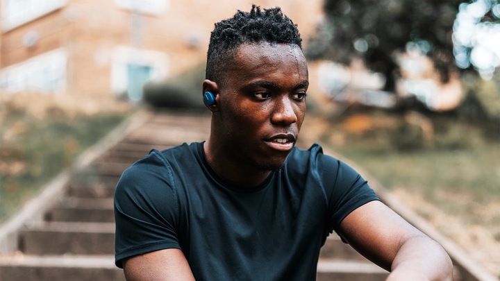 Immagine prodotto Bose Sport Earbuds (5 h, Senza fili)