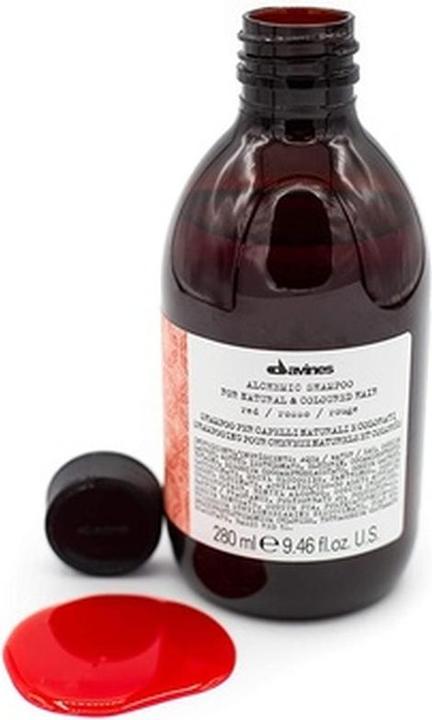 Immagine prodotto Davines Rosso alchemico (280 ml, Shampoo liquido)