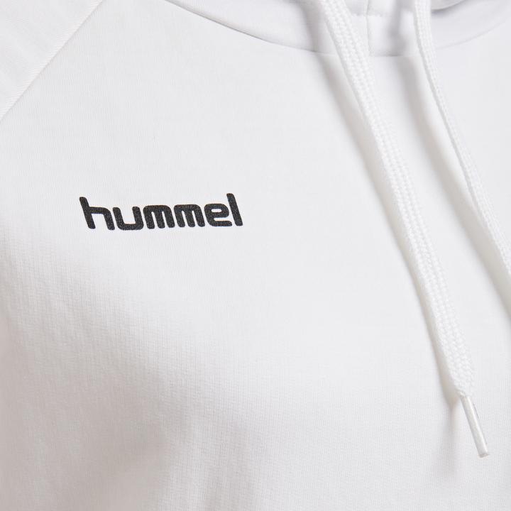 Immagine prodotto hummel Andare Donna Felpa Con Cappuccio In Cotone (XS)