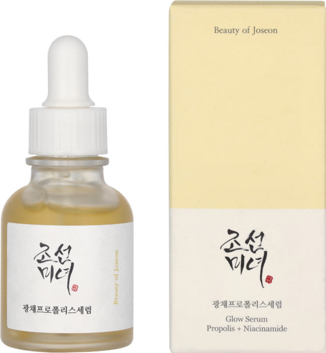 Immagine prodotto Beauty of Joseon Propoli + Niacinamide (30 ml)