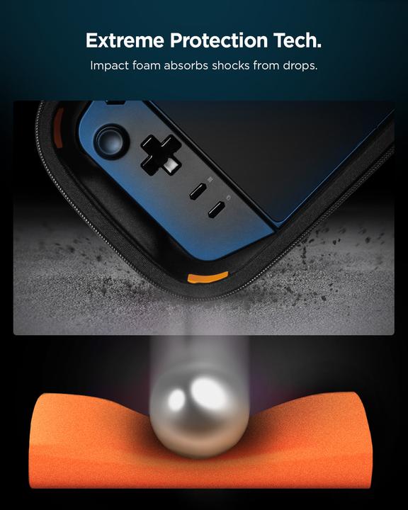 Additional gaming accessories