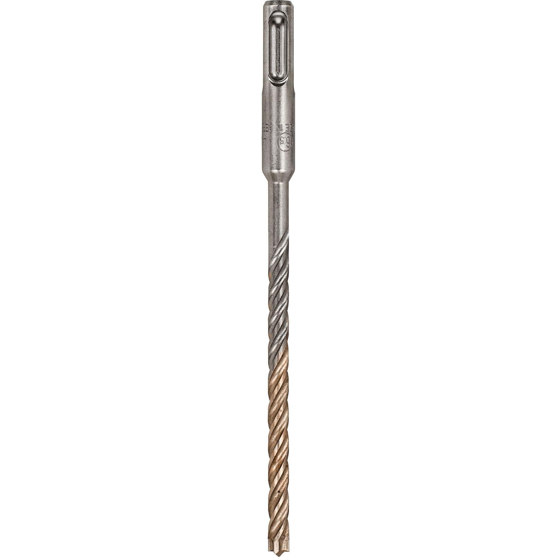 Irwin, Bohrereinsatz, Hammerbohrer (0,5-6,5 mm)