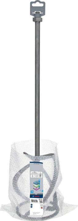 Produktbild Bosch Professional Zubehör PRO Multi Material Abrasive, Acidic and Alkaline Rührkorb, 135 mm (Rührstab)