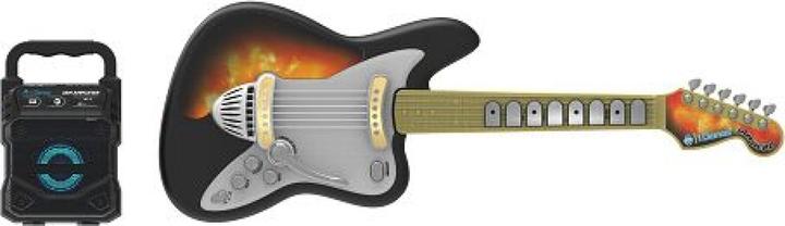 Idance E-Gitarre Jam Hero + Verstärker