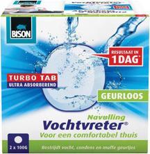 Produktbild Bison 50512