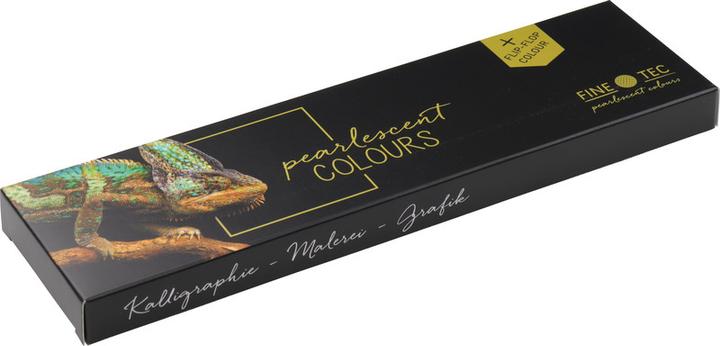 Image du produit Finetec Perlglanzfarben