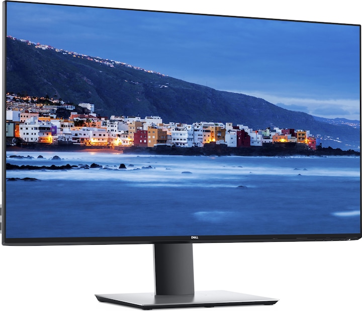 Image du produit Dell UltraSharp U3219Q (3840 x 2160 pixels, 32")