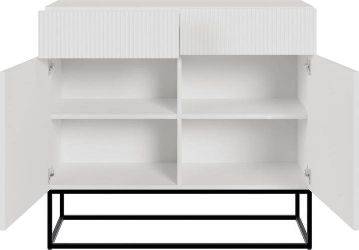Actual product image Selsey Veldio (100 x 38 x 90 cm)