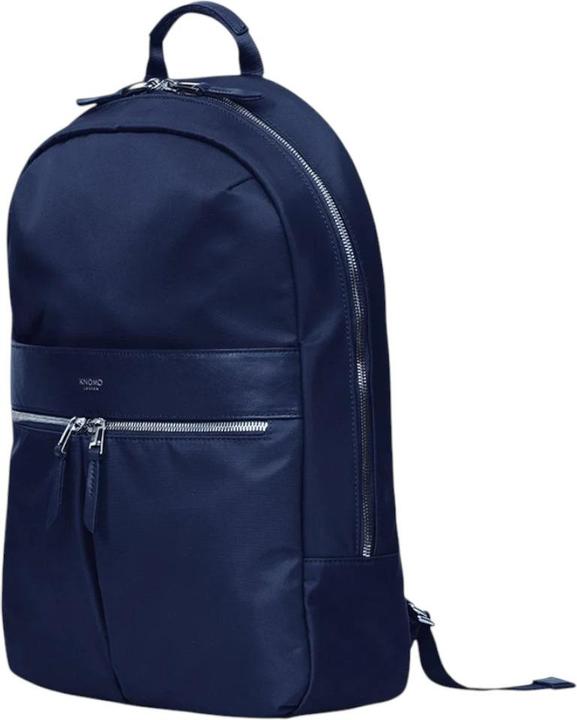 Produktbild Knomo Mayfair Beauchamp Laptop-Rucksack (13.60 l)