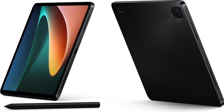 Immagine prodotto Xiaomi Pad 5 (Solo WiFi, 11", 128 GB, Cosmic Gray)