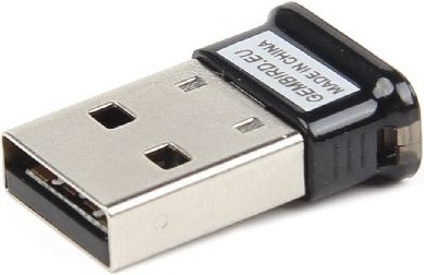 Produktbild Gembird BTD-MINI5 (Sender)