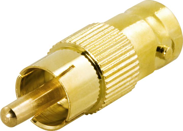 Deltaco DEL-670 - antenna adapter