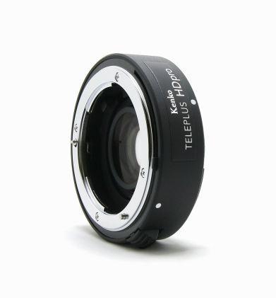 Actual product image Kenko Teleplus HDpro 1.4x N-F DGX (Teleconverter, Nikon F)