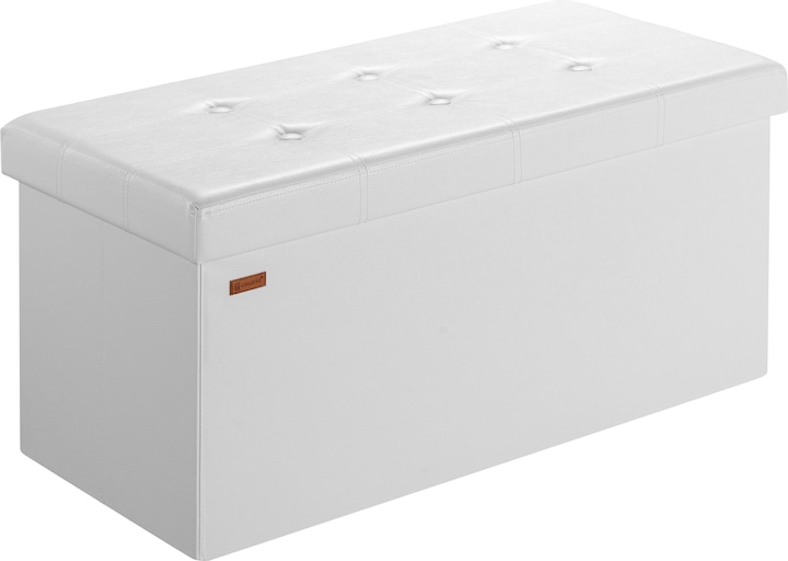 Image du produit Casaria Coffre siège (80 cm)