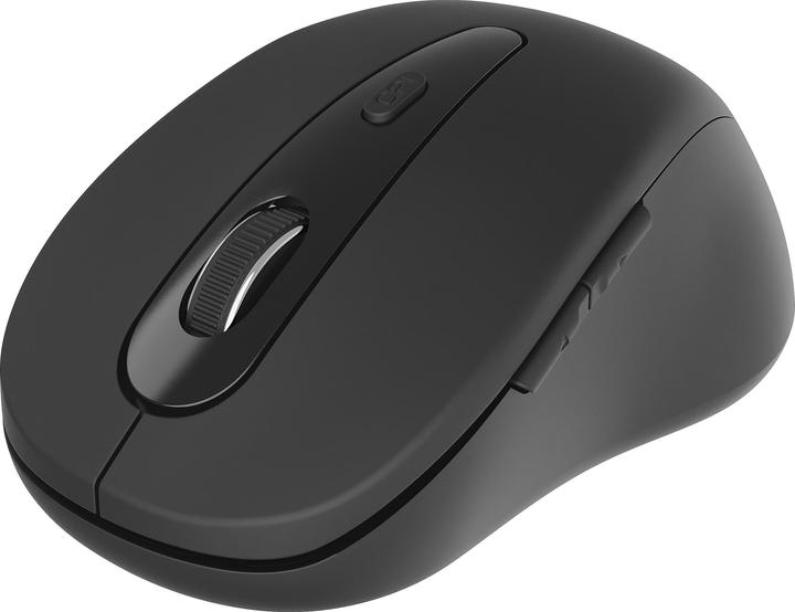 Actual product image Gembird MUSWB-6B-01 (Wireless)