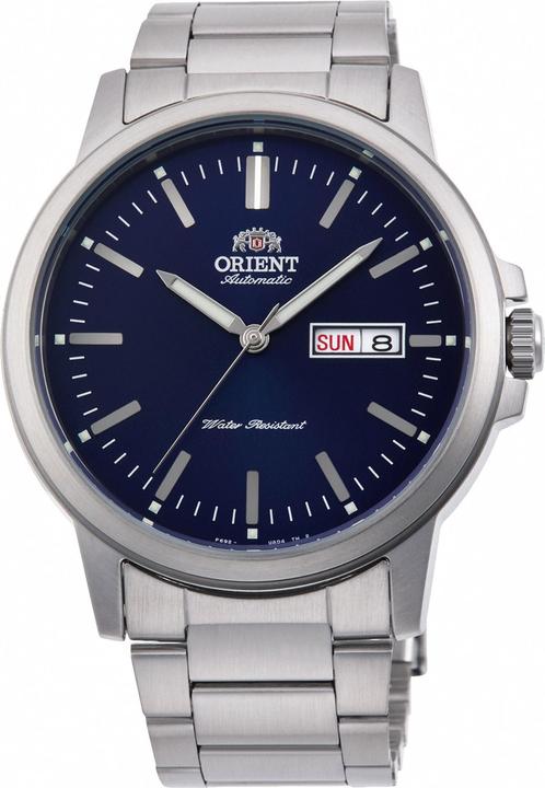 Produktbild Orient Contemporary Conmuter - RA-AA0C02L (Analoguhr, 41 mm)