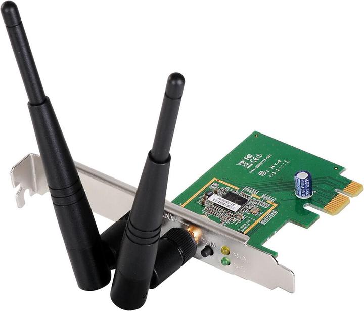 edimax EW-7612PIn (Mini PCI Express)