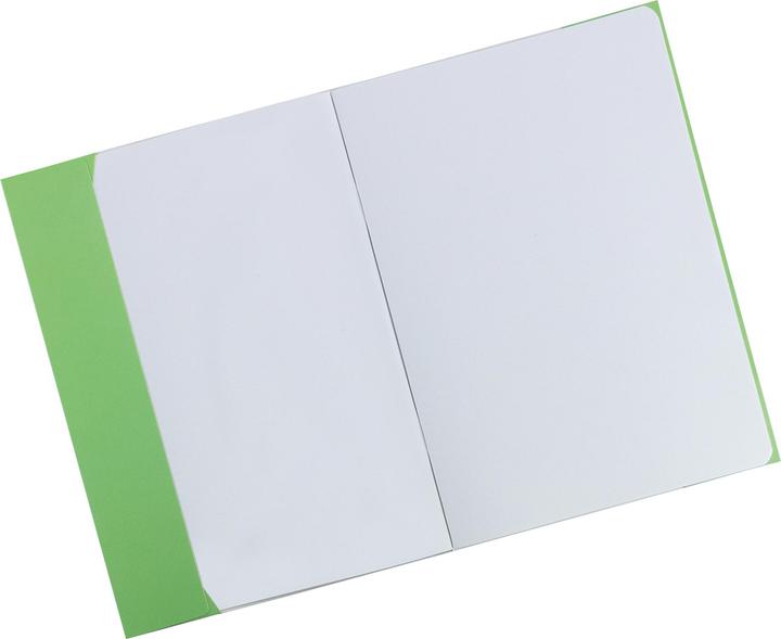 Produktbild HERMA Heftschoner A5 Karton (A5, Harter Einband)