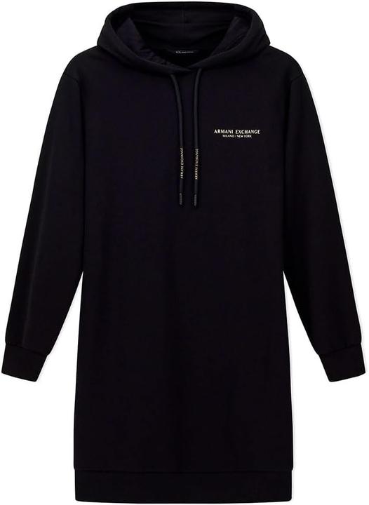 Produktbild Armani Exchange Milano New York Logo Laterale con Lacci (S)