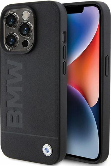 Immagine prodotto BMW Hard Case (Apple iPhone 15 Pro)