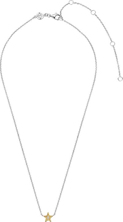 Actual product image Ti Sento Milano Kette (925 silver, 48 cm)