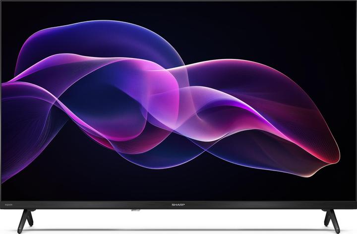 Image du produit Sharp TV (32", QLED, HD)