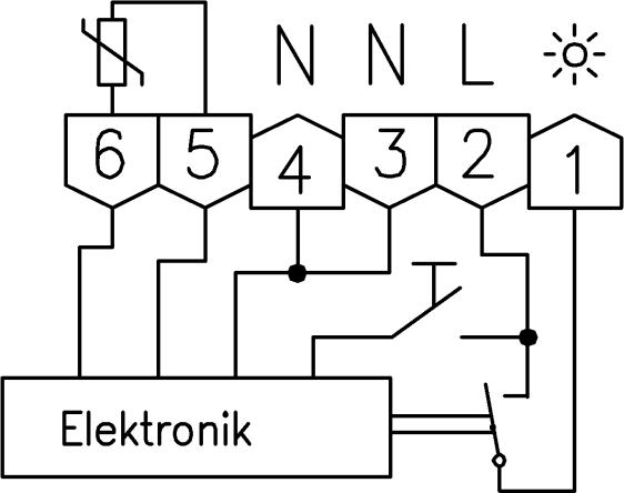 Produktbild ALRE HTRRB-011.010