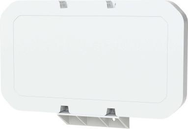 Produktbild Panorama Antennas 4X4 MiMo Omni-directional 4G/5G Antenna